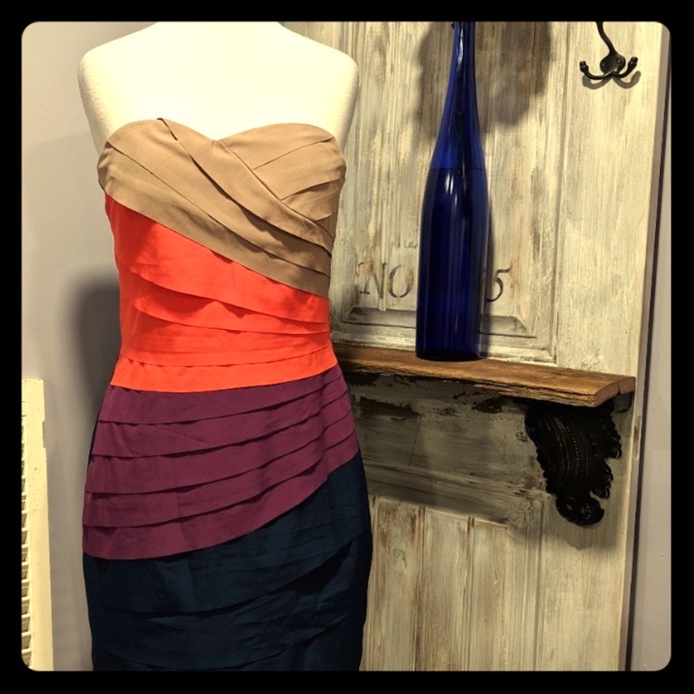 NWOT Gianni Bini cocktail dress 💙